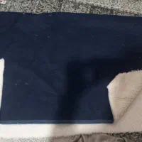 پارچه لی داخل کرک دار