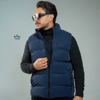 پافر سیلیکونی مردانه دیزاین MC|لباس|اصفهان, شاهزید|دیوار