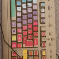 کیبرد|قطعات و لوازم جانبی رایانه|قم, الغدیر|دیوار