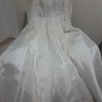 لباس عروس|لباس|قرچک, میرزائی جنوبی|دیوار