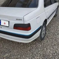 پرشیا تیوفایو 97|خودرو سواری و وانت|ماکو, |دیوار