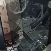 کارت گرافیک 2060 ROG 6g|قطعات و لوازم جانبی رایانه|اصفهان, فرح آباد|دیوار