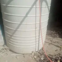 تعمیرات مخزن آب تانکر آب