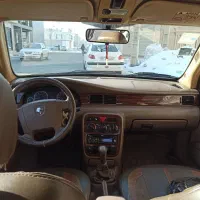 سمند ef7 مدل 97کلاس 16|خودرو سواری و وانت|پیرانشهر, |دیوار