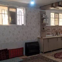 آپارتمان 65متری/حاشیه