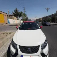 کوییک gx-r مدل ۱۴۰۳