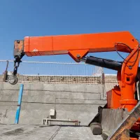 جرثقیل اطلس ۵۰۰۰