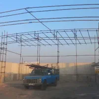 داربست اعلائی