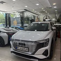 Audi Q5 ۲۰۲۴|خودرو سواری و وانت|تهران, شهرک غرب|دیوار