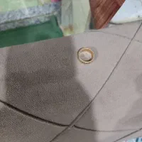 انگشتر سیاه قلم