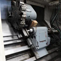 تراش سی ان سی hwacheon Hi-tech 400L سال ساخت 2006|ماشینآلات صنعتی|یزد, |دیوار