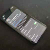 IPhone 16E 128GB Ram8|موبایل|کرمانشاه, |دیوار