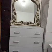 دراور آینه