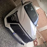 kmc x5|خودرو سواری و وانت|اصفهان, ملک‌شهر|دیوار
