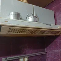 هود درسا سالم|هود|اصفهان, مفتح|دیوار