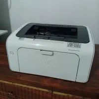 دستگاه پرینتر کپیhp Laser jet pro m12w