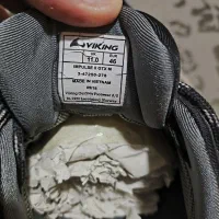 کتونی کوهنوردی سایز ۴۶ ۴۷|کیف، کفش، کمربند|تهران, حکیمیه|دیوار