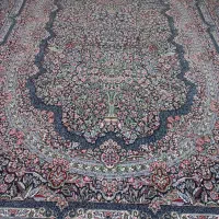 یک تخته فرش 12متری 700 شانه|فرش|کبودرآهنگ, |دیوار