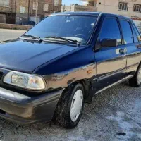 ماشین مدل 92|خودرو سواری و وانت|اسفراین, |دیوار