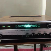 امپ اکایی وبلندگو سونی