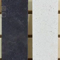 اجرنما سفید و اجرنما طوسی و اجرنما مشکی