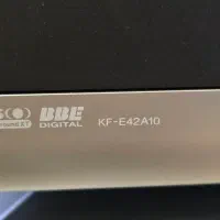 تلویزیون Sony Grand Wega 42 میز اورجینال ریموتاصلی|تلویزیون و پروژکتور|تهران, اکباتان|دیوار