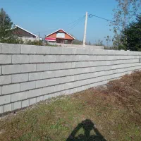 خدمات بنای تمامی کارهای بنای به همراه اکیپ