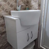 روشویی درحد نو