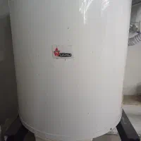 ابگرمکن برقی اکبند ۵۰ لیتری 50 e noble|آبگرمکن، پکیج، شوفاژ|میاندوآب, |دیوار