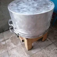 دیگ روحی بزرگ