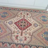 فرش|فرش|بجنورد, |دیوار