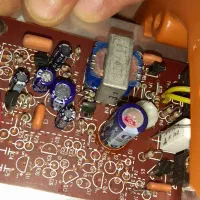 بلندگوی ژاپنی پشت مشکی|سیستم صوتی خانگی|اقبالیه, |دیوار