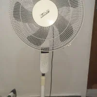 پنکه ایستاده دیجیتال