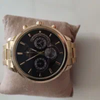 ساعت ست مردانه و زنانه الگانس استیل دو موتوره|ساعت|پاکدشت, پاکدشت (مامازند)|دیوار