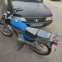 موتور مدل ۹۳|موتورسیکلت|کرمان, |دیوار