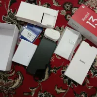 گوشی ردمی ۱۳ منبع آب|موبایل|اهواز, منبع اب|دیوار