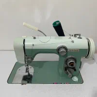 چرخ خیاطی
