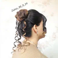 آموزش شینیون