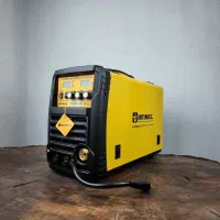 دستگاه جوش Co2 چهار کاره قرقره ۱۵ کیلویی ۴۵۰ آمپر