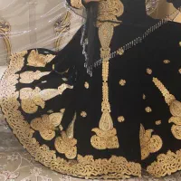 لباس محلی