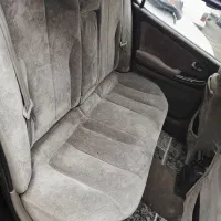 ماکسیما ۸۴ دوره رنگ اتومات شاسی پلمپ خانگی|خودرو سواری و وانت|ارومیه, |دیوار