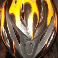 کلاه دوچرخه سواری|دوچرخه، اسکیت، اسکوتر|اراک, |دیوار