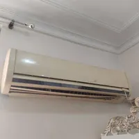 کولر۳۰ هزار هاینس موتور پیستونی|کولر گازی و فن‌کوئل|اهواز, کوی جواهری|دیوار