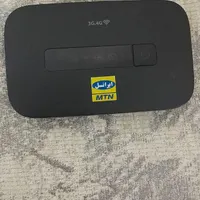 مودم جیبی ایرانسل E5373 بی سیم