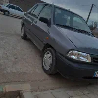 پرایددوگانه فابریک|خودرو سواری و وانت|جاجرم, |دیوار