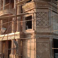 به تعدادی سنگ کار به صورت روزمزد نیاز مندیم|استخدام معماری، عمران و ساختمانی|سلمان‌شهر, |دیوار