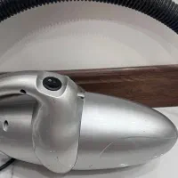 جاروبرقی مینی ۸۰۰ وات کوچک سبک و کار آمد