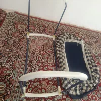 گهواره|اسباب و اثاث بچه|بروجرد, |دیوار