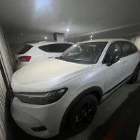 هوندا hrv 2000 نسخه فول آپشن اکسلنت(پریمیوم لاکچری