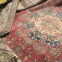 فرش دستباف